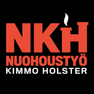 Nuohoustyö Kimmo Holster